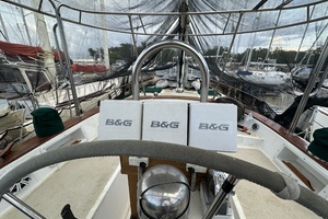 Sweet Emotion 42ft Endeavour Yacht For Sale