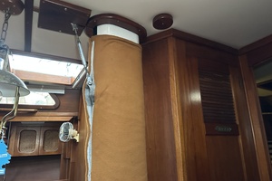 Sweet Emotion 42ft Endeavour Yacht For Sale