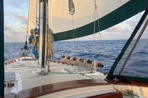 Sweet Emotion 42ft Endeavour Yacht For Sale