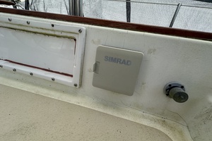 Sweet Emotion 42ft Endeavour Yacht For Sale