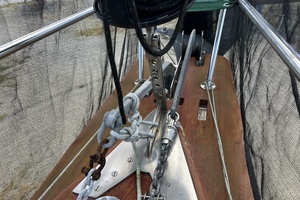 Sweet Emotion 42ft Endeavour Yacht For Sale