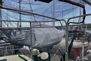 Sweet Emotion 42ft Endeavour Yacht For Sale