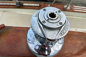 Sweet Emotion 42ft Endeavour Yacht For Sale