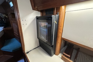 Sweet Emotion 42ft Endeavour Yacht For Sale