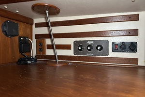 Sweet Emotion 42ft Endeavour Yacht For Sale
