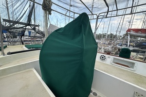 Sweet Emotion 42ft Endeavour Yacht For Sale