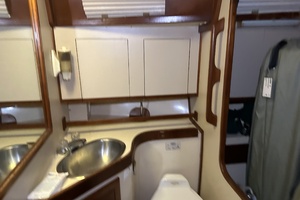Sweet Emotion 42ft Endeavour Yacht For Sale