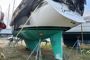 Sweet Emotion 42ft Endeavour Yacht For Sale