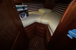 Sweet Emotion 42ft Endeavour Yacht For Sale