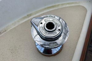 Sweet Emotion 42ft Endeavour Yacht For Sale
