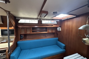 Sweet Emotion 42ft Endeavour Yacht For Sale
