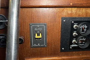 Sweet Emotion 42ft Endeavour Yacht For Sale