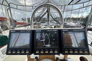 Sweet Emotion 42ft Endeavour Yacht For Sale