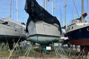 Sweet Emotion 42ft Endeavour Yacht For Sale