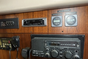Sweet Emotion 42ft Endeavour Yacht For Sale