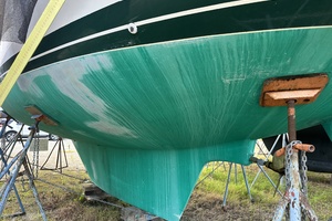 Sweet Emotion 42ft Endeavour Yacht For Sale