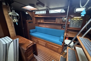 Sweet Emotion 42ft Endeavour Yacht For Sale