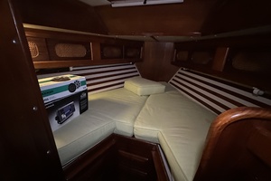 Sweet Emotion 42ft Endeavour Yacht For Sale