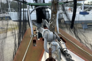 Sweet Emotion 42ft Endeavour Yacht For Sale