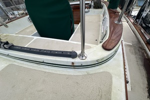 Sweet Emotion 42ft Endeavour Yacht For Sale