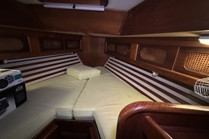 Sweet Emotion 42ft Endeavour Yacht For Sale