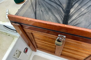 Sweet Emotion 42ft Endeavour Yacht For Sale