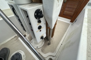Sweet Emotion 42ft Endeavour Yacht For Sale