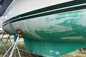 Sweet Emotion 42ft Endeavour Yacht For Sale