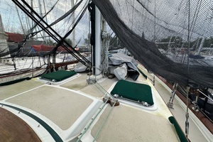 Sweet Emotion 42ft Endeavour Yacht For Sale