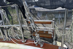 Sweet Emotion 42ft Endeavour Yacht For Sale