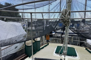 Sweet Emotion 42ft Endeavour Yacht For Sale