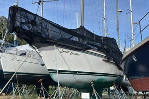 Sweet Emotion 42ft Endeavour Yacht For Sale