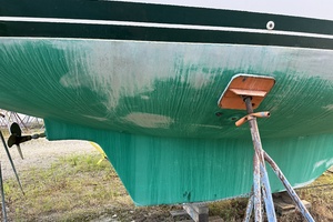 Sweet Emotion 42ft Endeavour Yacht For Sale
