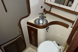 Sweet Emotion 42ft Endeavour Yacht For Sale