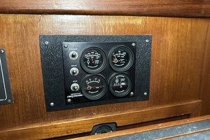 Sweet Emotion 42ft Endeavour Yacht For Sale