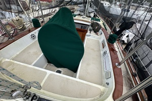 Sweet Emotion 42ft Endeavour Yacht For Sale