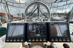 Sweet Emotion 42ft Endeavour Yacht For Sale