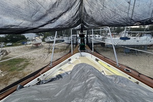 Sweet Emotion 42ft Endeavour Yacht For Sale