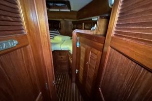 Sweet Emotion 42ft Endeavour Yacht For Sale