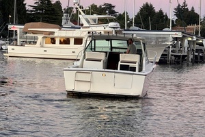 33ft Tiara Yachts Yacht For Sale