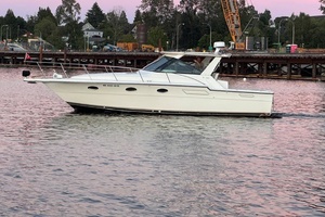 33ft Tiara Yachts Yacht For Sale