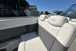 Aim High 33ft Chaparral Yacht For Sale