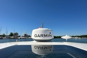 Aim High 33ft Chaparral Yacht For Sale