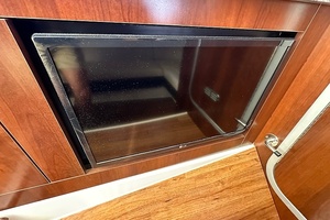 Aim High 33ft Chaparral Yacht For Sale