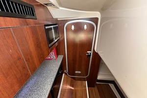 Aim High 33ft Chaparral Yacht For Sale