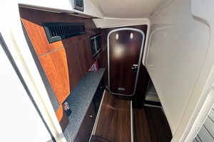 Aim High 33ft Chaparral Yacht For Sale