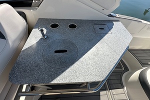 Aim High 33ft Chaparral Yacht For Sale