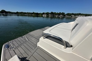 Aim High 33ft Chaparral Yacht For Sale