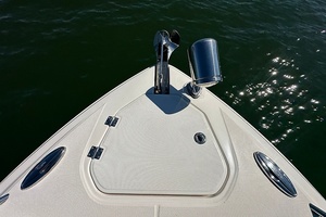 Aim High 33ft Chaparral Yacht For Sale