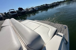 Aim High 33ft Chaparral Yacht For Sale
